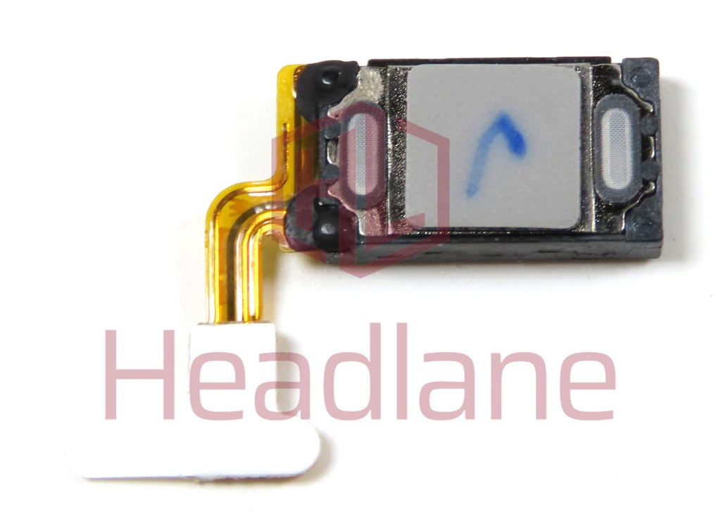 Samsung SM-G525 T575 G556 X306 Galaxy Xcover 5 / 7 / Galaxy Tab Active3 (LTE) Active5 (5G) Earpiece Speaker