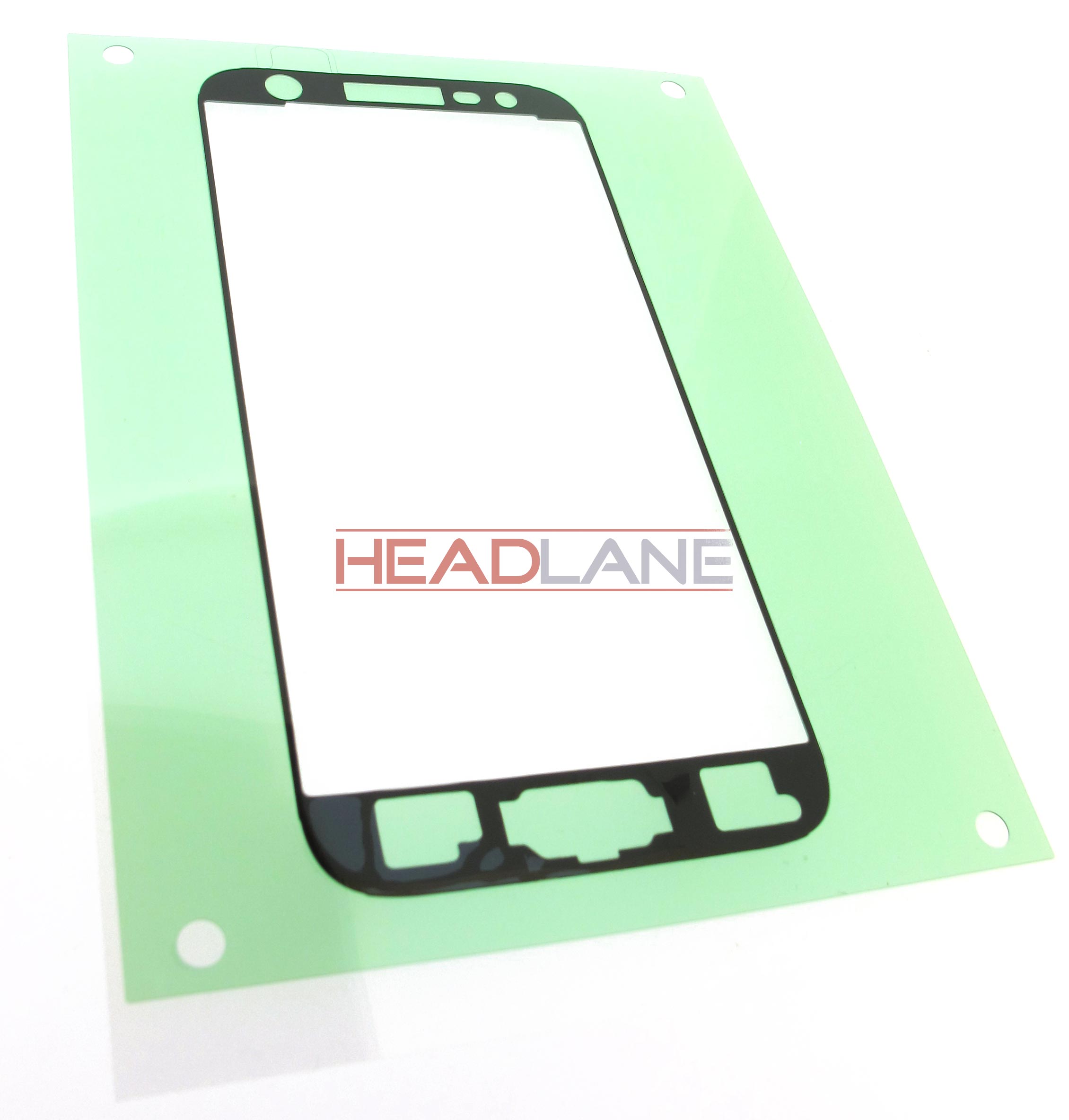 Samsung SM-J330F Galaxy J3 (2017) LCD Adhesive / Sticker
