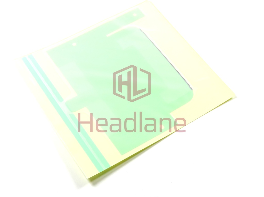 Samsung SM-S916 Galaxy S23+ / Plus OLED Only Adhesive / Sticker