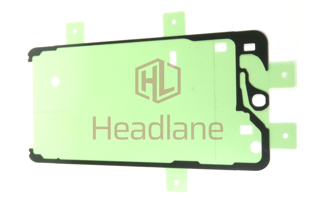 Samsung SM-S911 Galaxy S23 LCD Display / Screen Adhesive / Sticker (OLED Only)