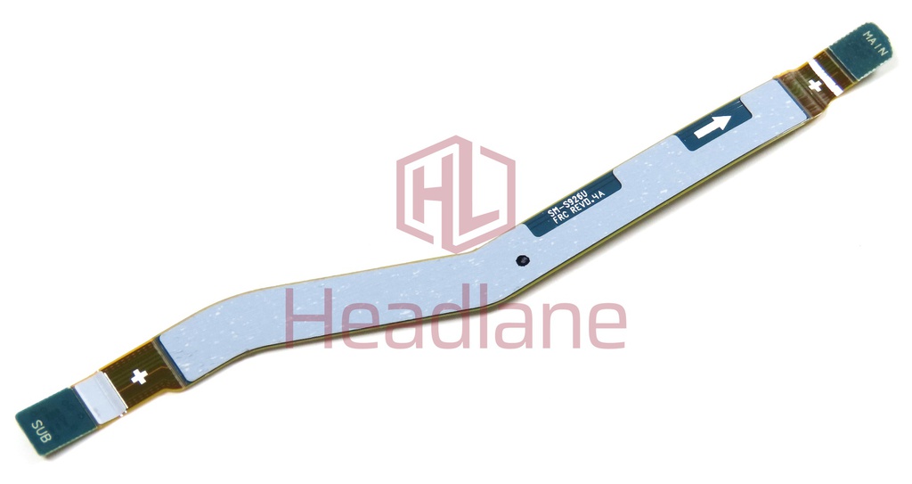 Samsung SM-S926 Galaxy S24+ / Plus FRC Flex Cable