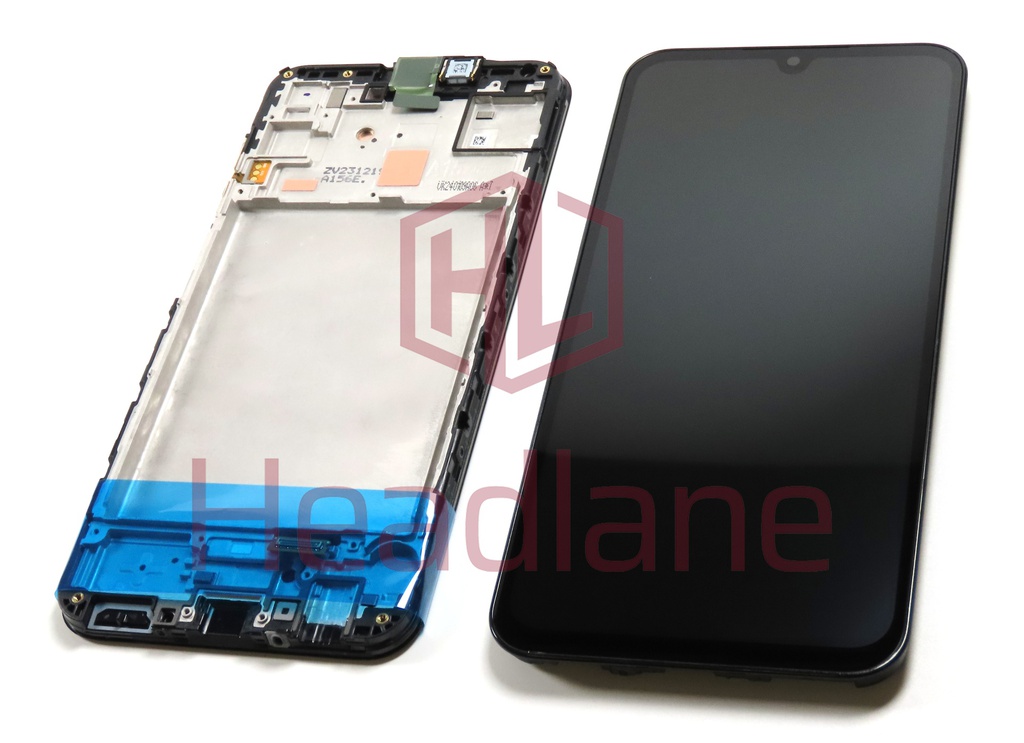 Samsung SM-A155 A156 Galaxy A15 4G / 5G LCD Display / Screen + Touch