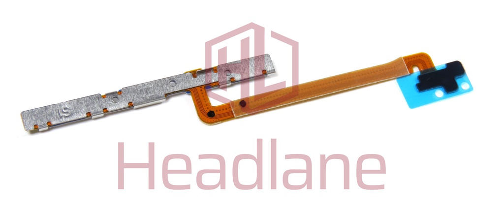 Samsung SM-S928 Galaxy S24 Ultra Side Key Flex