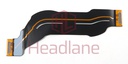 Samsung SM-S928 Galaxy S24 Ultra Main Flex Cable