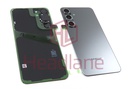 Samsung SM-S926 Galaxy S24+ / Plus Back / Battery Cover - Onyx Black