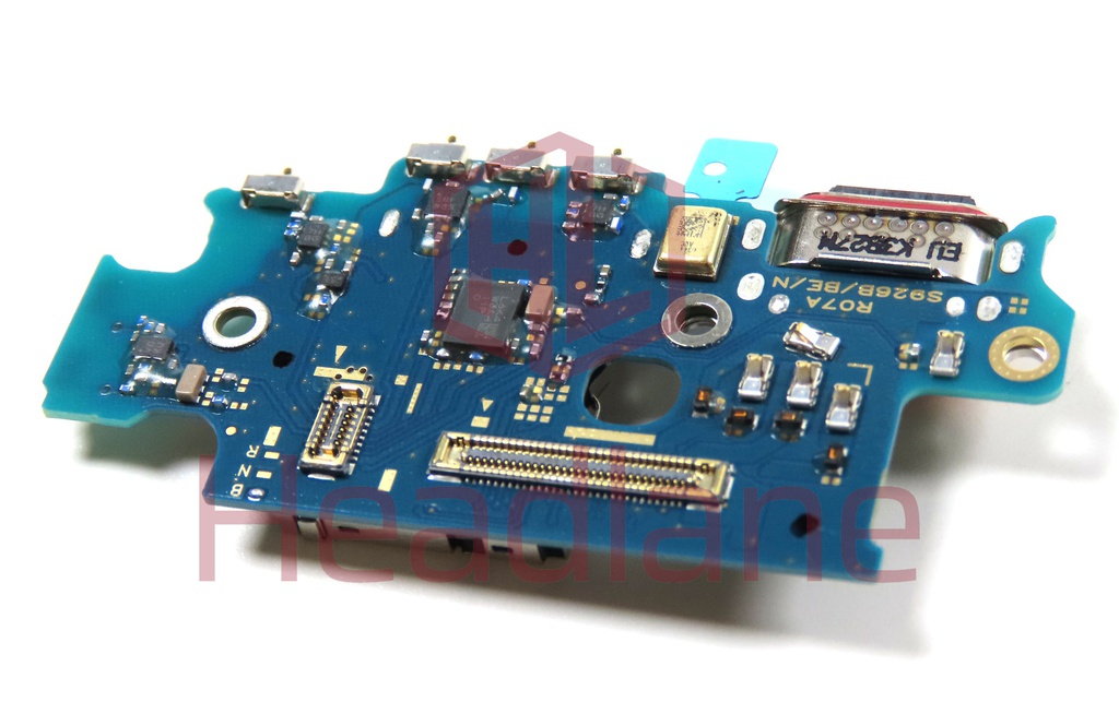 Samsung SM-S926 Galaxy S24+ / Plus Charging Port Flex