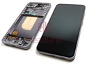 Samsung SM-S711 Galaxy S23 FE LCD Display / Screen + Touch - Graphite