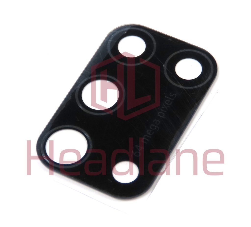 Samsung SM-M315 Galaxy M31 Camera Cover / Lens