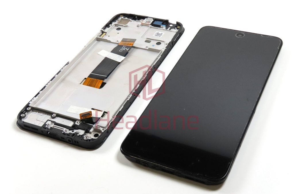 Xiaomi Redmi 12 LCD Display / Screen + Touch