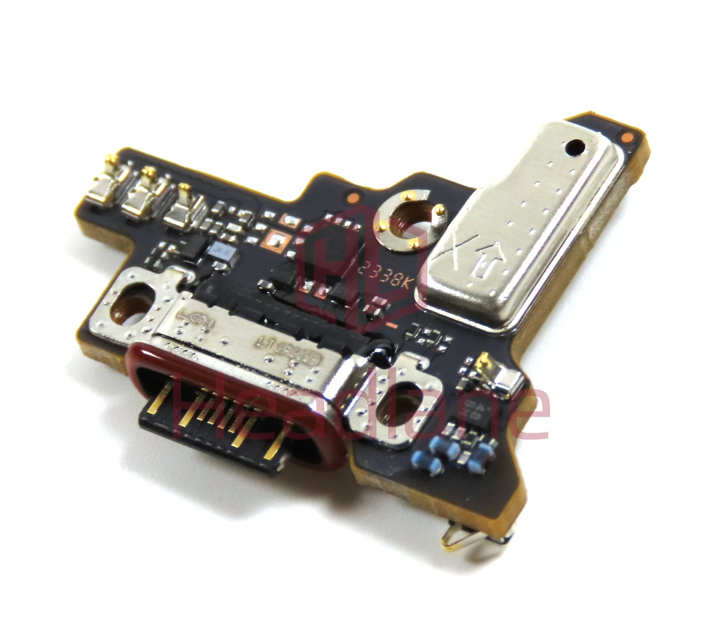 Xiaomi 13T Charging Port Flex