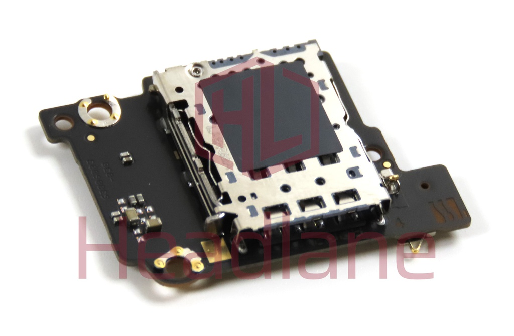 Xiaomi 13T Pro WiFi / SIM Card Reader Sub Board