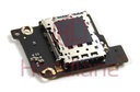 Xiaomi 13T Pro WiFi / SIM Card Reader Sub Board