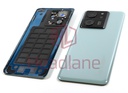 Xiaomi 13T Pro Back / Battery Cover - Green