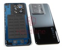 Xiaomi 13T Pro Back / Battery Cover - Black