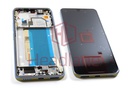 Xiaomi 13T Pro LCD Display / Screen + Touch - Blue