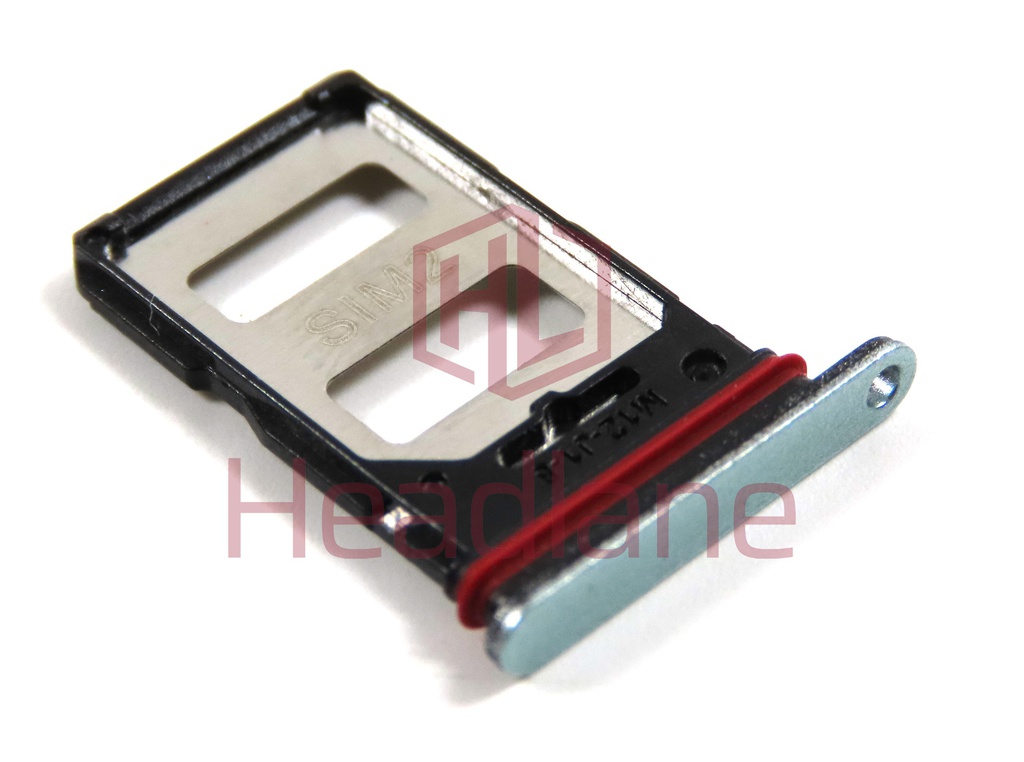 Xiaomi 13T Pro SIM Card Tray - Green