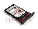 Xiaomi 13T 13T Pro SIM Card Tray - Black