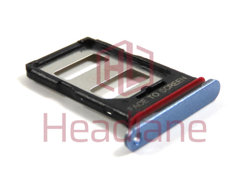 Xiaomi 13T Pro SIM Card Tray - Blue