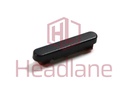 Xiaomi 13T Pro Power Button / Key - Black