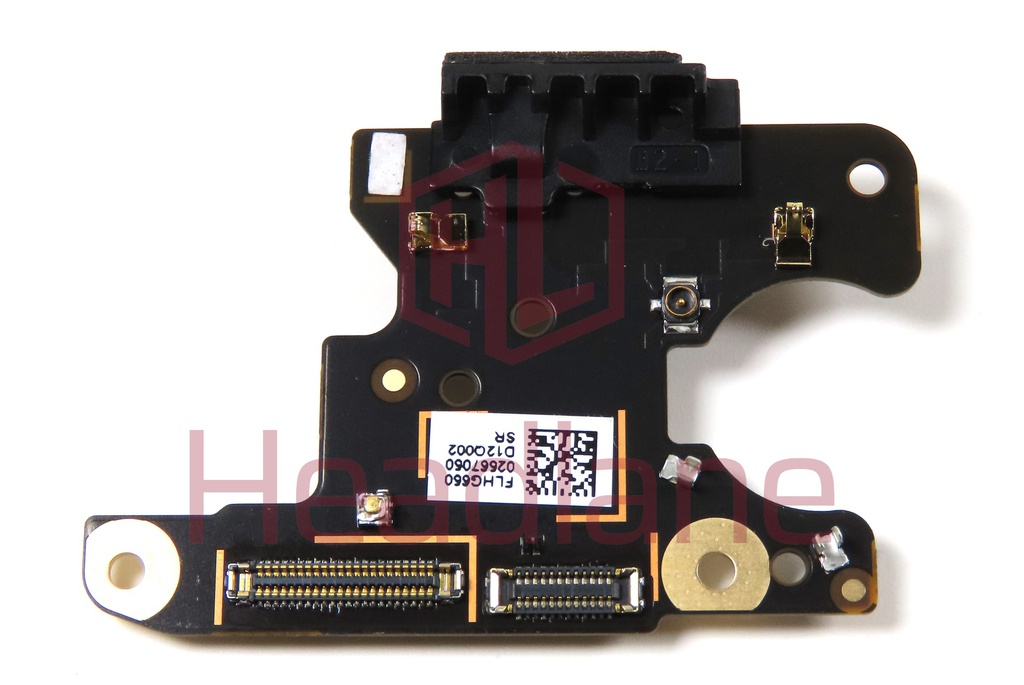 Google Pixel 3a Sub Board