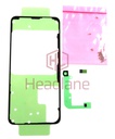 Samsung SM-S921 Galaxy S24 Back / Battery Cover Rework / Adhesive Kit