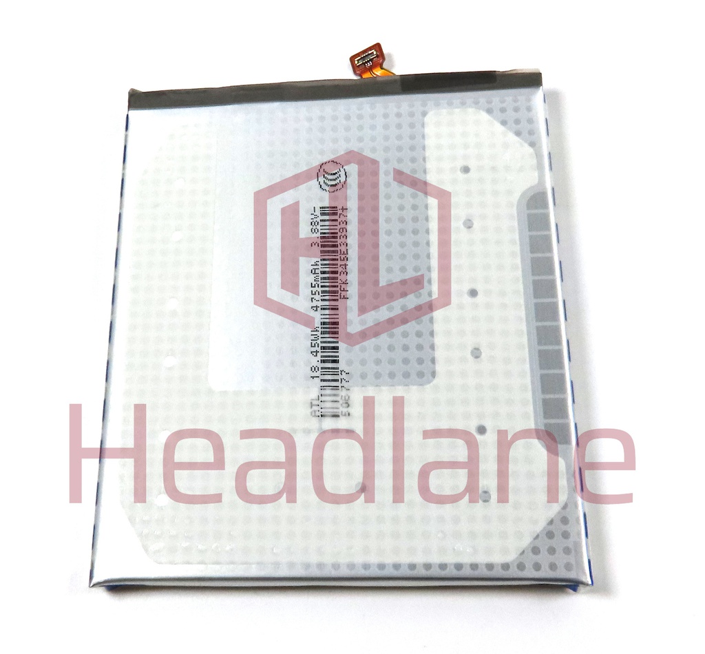 Samsung SM-S926 Galaxy S24+ / Plus EB-BS926ABY 4755mAh Internal Battery