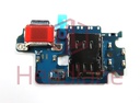 Samsung SM-S921 Galaxy S24 Charging Port Flex