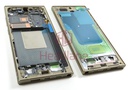 Samsung SM-S928 Galaxy S24 Ultra Display Frame - Titanium Yellow
