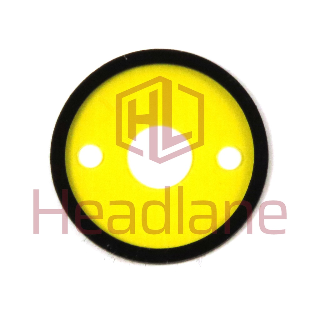 Samsung SM-S928 Galaxy S24 Ultra 50MP 5x Zoom Rear Camera Lens / Window Adhesive / Sticker