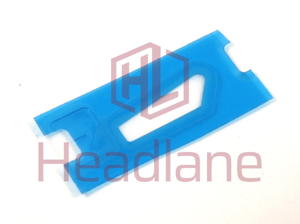 Samsung SM-S926 Galaxy S24+ / Plus Airvent Waterproof Adhesive / Sticker