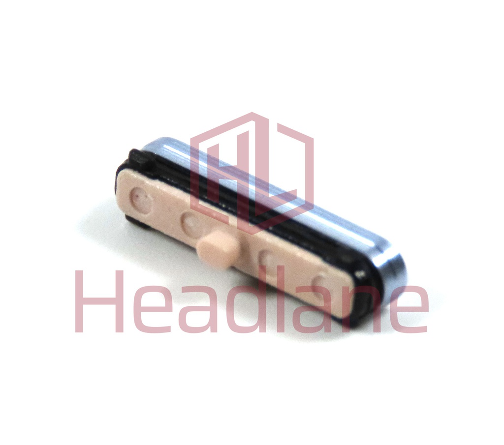 Samsung SM-S921 Galaxy S24 Power Button / Key - Sapphire Blue