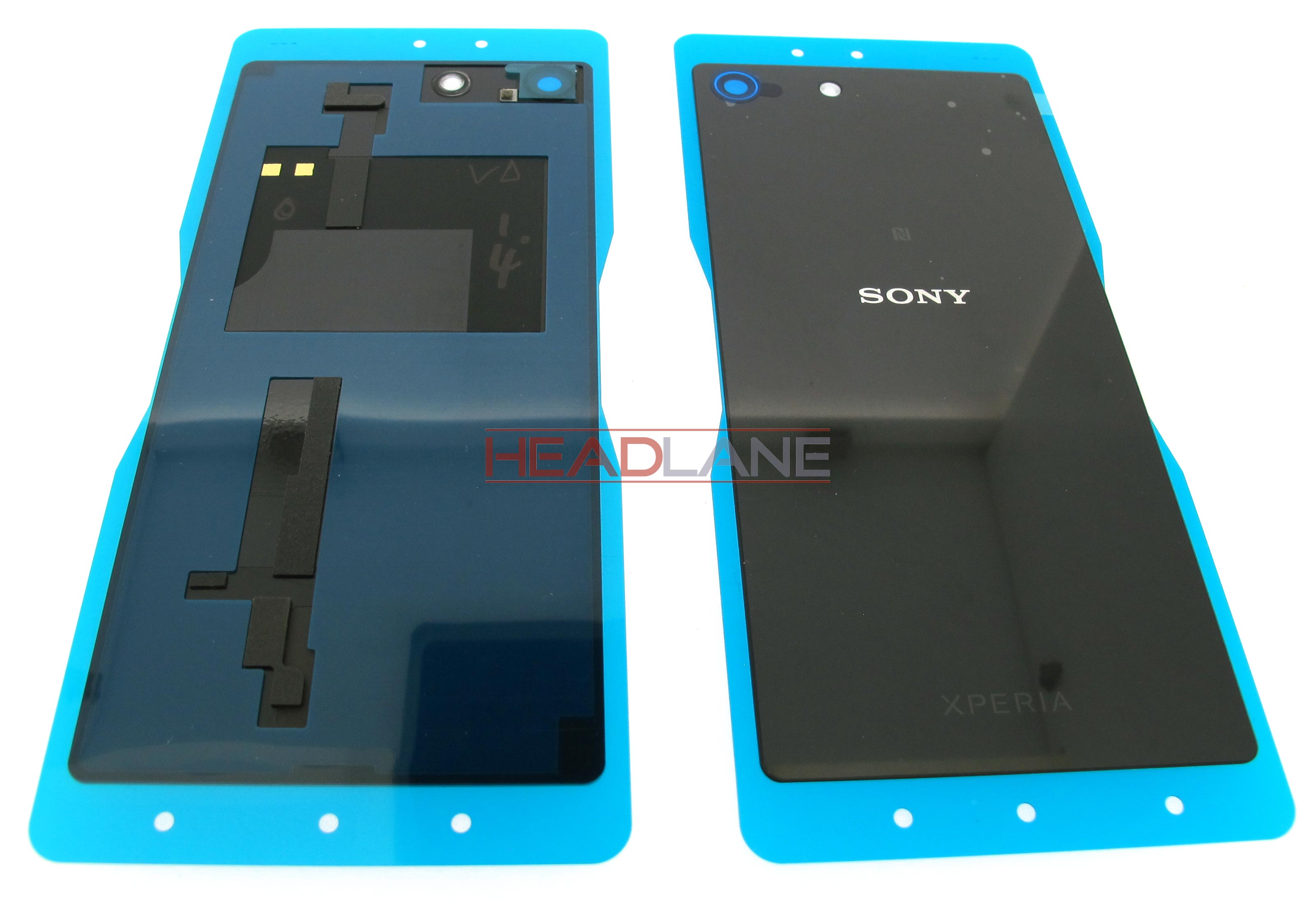 Sony E5603 - Xperia M5 Back Panel Black