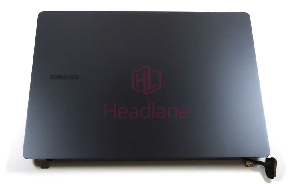 Samsung NP940XFG Galaxy Book3 Pro 14&quot; LCD Display / Screen + Touch + Lid + Hinge - Graphite