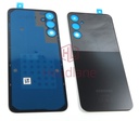 Samsung SM-A057 Galaxy A05s Back / Battery Cover - Black