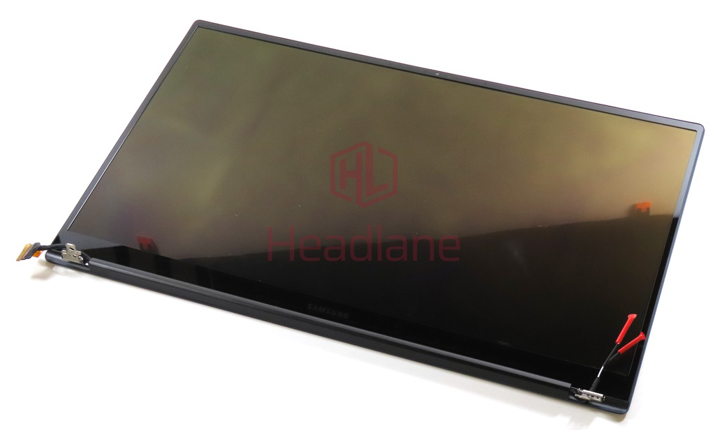 Samsung NP950XDB Galaxy Book Pro 15.6&quot; LCD Display / Screen - Mystic Blue