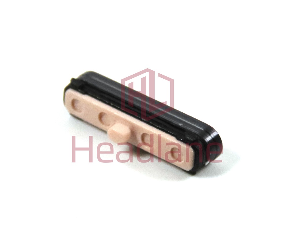 Samsung SM-S921 Galaxy S24 Power Button / Key - Onyx Black