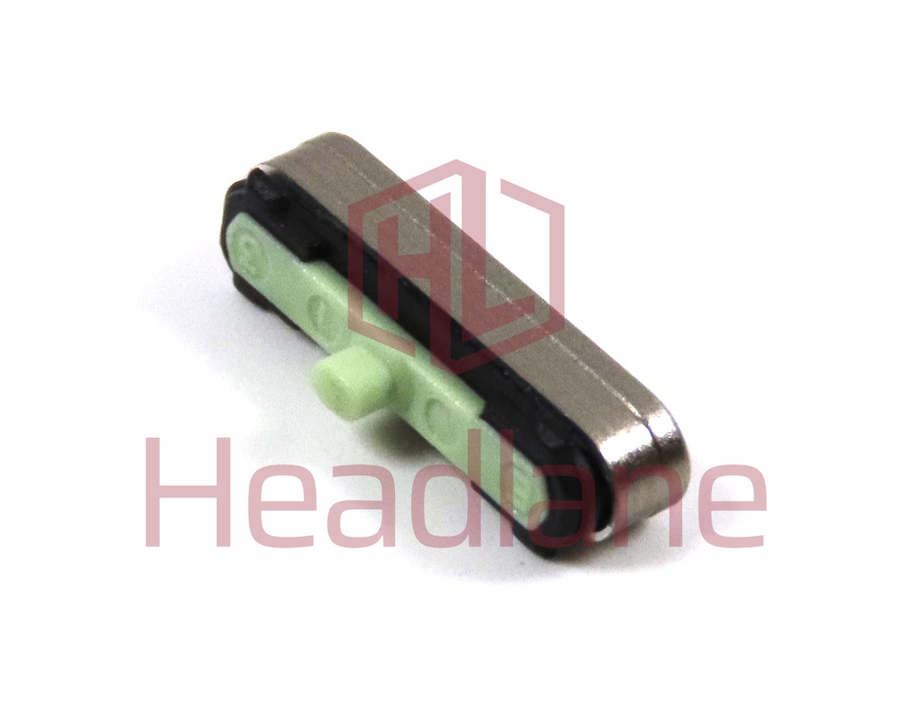 Samsung SM-S928 Galaxy S24 Ultra Power Button / Key - Titanium Grey / Titanium Orange / Titanium Violet