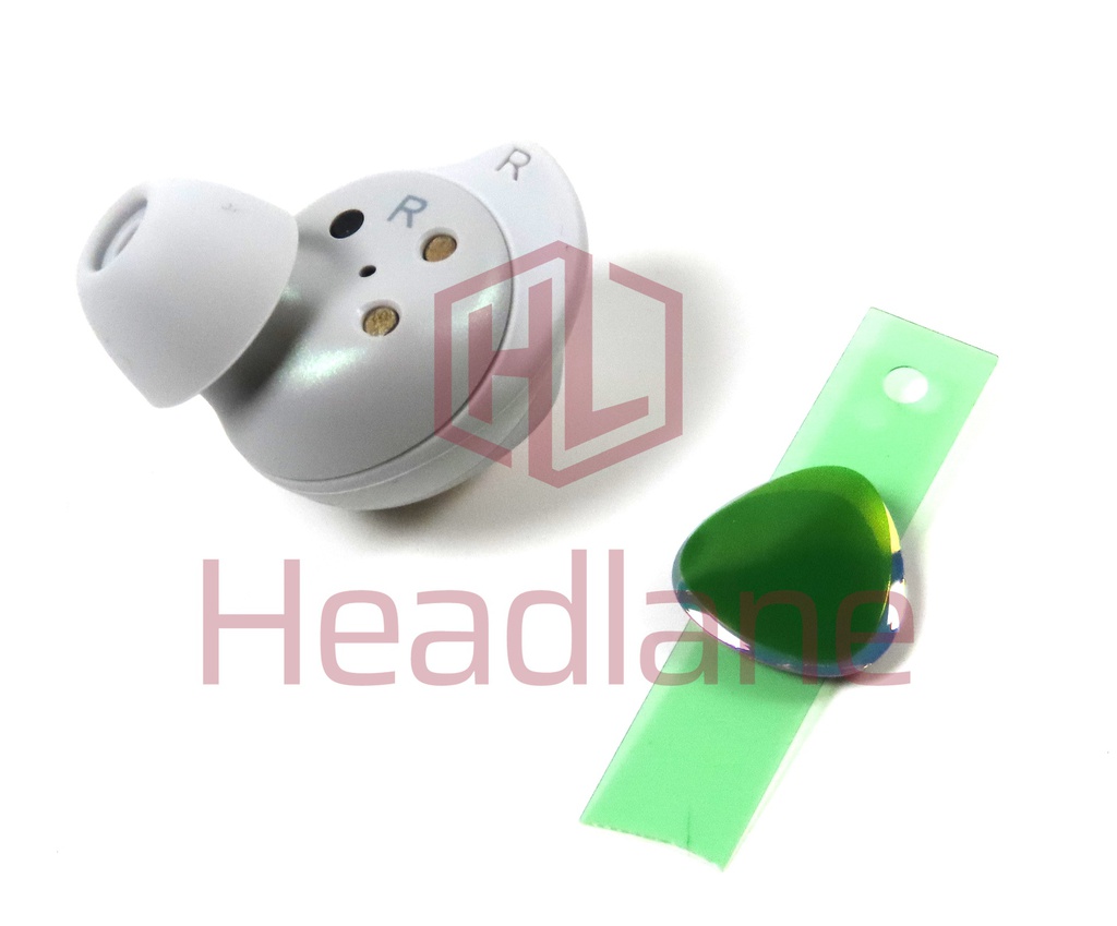 Samsung SM-R170 Galaxy Buds (2019) Right Earbud - Silver