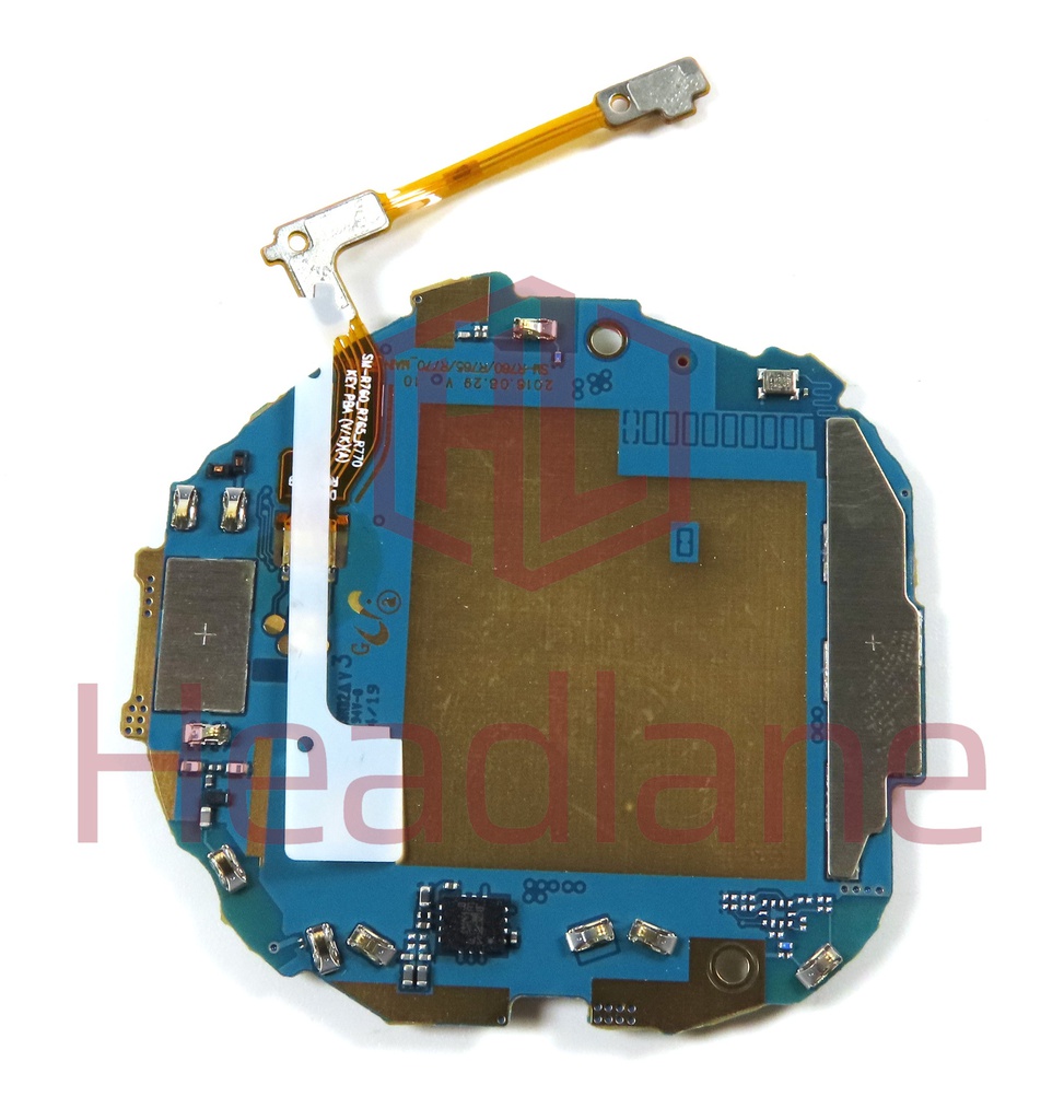 Samsung SM-R760 Galaxy Galaxy Gear S3 Frontier Mainboard / Motherboard (Blank)