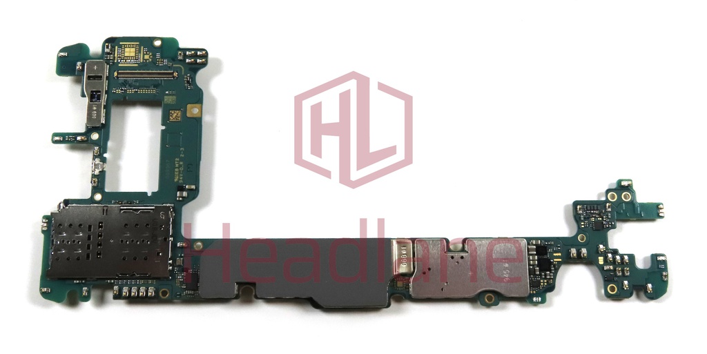 Samsung SM-N960 Galaxy Note 9 Mainboard / Motherboard (Blank - No IMEI)