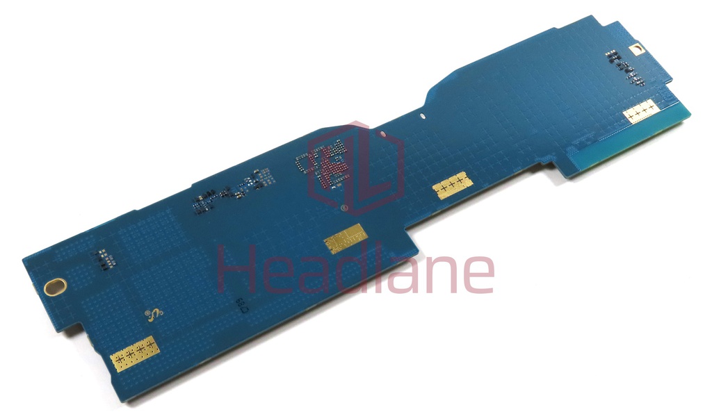 Samsung SM-T800 Galaxy Tab S 10.5 Mainboard / Motherboard (Blank - No IMEI)