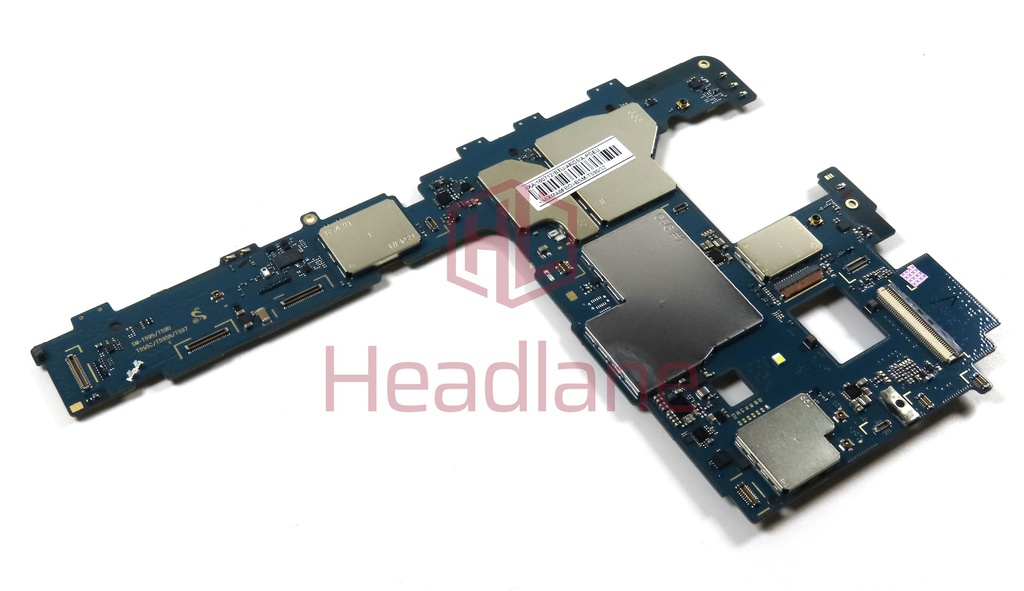 Samsung SM-T595 Galaxy Tab A (2018) 10.5" Mainboard / Motherboard (Blank - No IMEI)