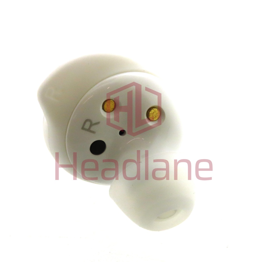 Samsung SM-R175 Galaxy Buds+ / Galaxy Buds Plus Right Earbud - White