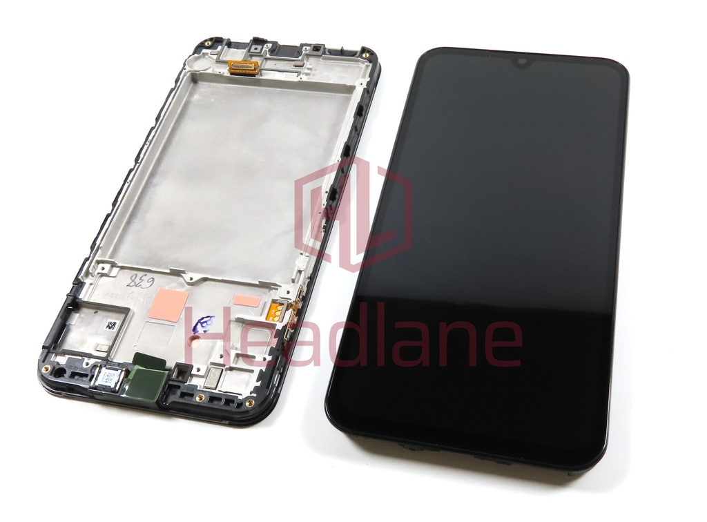 Samsung SM-A155 A156 Galaxy A15 4G / 5G LCD Display / Screen + Touch