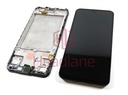 Samsung SM-A155 A156 Galaxy A15 4G / 5G LCD Display / Screen + Touch