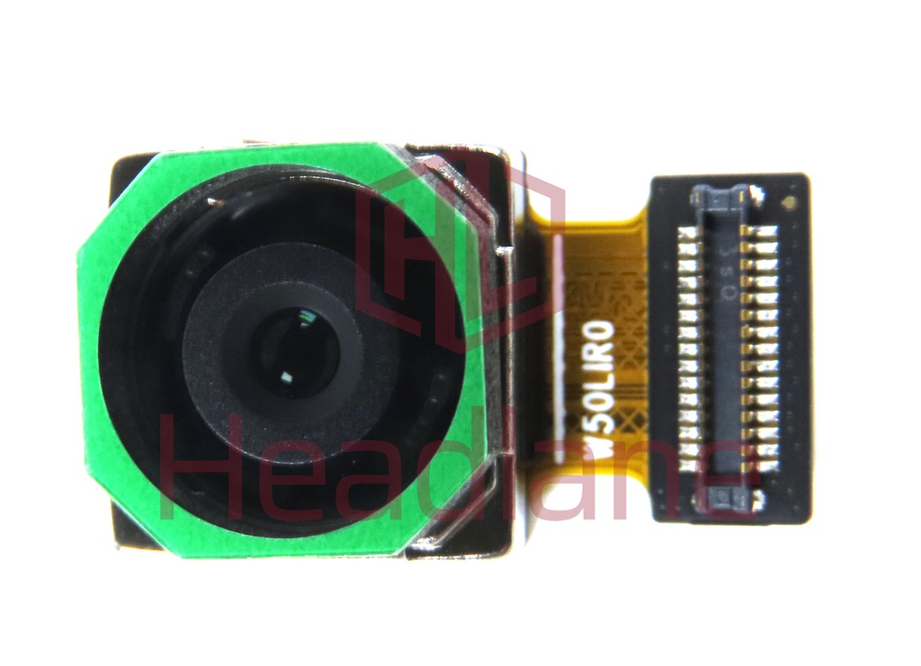 Samsung SM-G556 Galaxy Xcover7 50MP Wide Angle Rear Camera Module