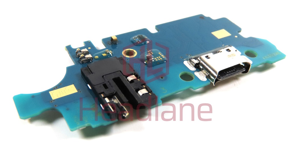 Samsung SM-A155 A156 Galaxy A15 4G / 5G Charging Port Flex