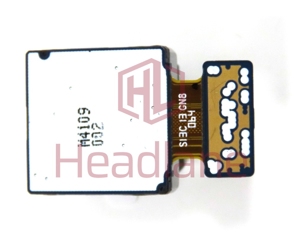 Samsung SM-A356 Galaxy A35 5G 50MP Wide Angle Rear Camera Module