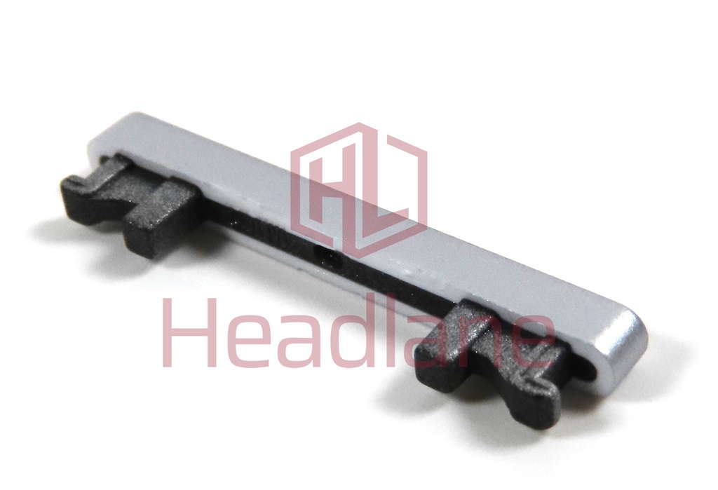 Samsung SM-X210 X216 Galaxy Tab A9+ (WiFi/5G) Side Button / Key - Silver