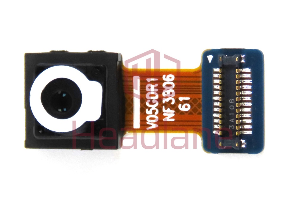 Samsung SM-G556 Galaxy Xcover7 5MP Front Camera Module